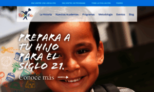 Fastrackids.com.mx thumbnail