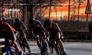 Fasttriatlon.com thumbnail
