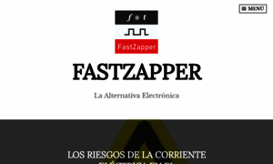 Fastzapper.wordpress.com thumbnail
