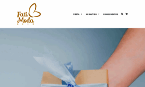 Fatimodachic.com thumbnail