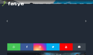 Fatye.com.ar thumbnail