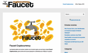 Faucetcryptocurrency.net thumbnail