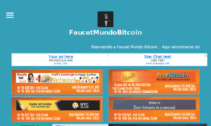 Faucetmundobitcoin.jimdo.com thumbnail