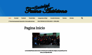 Faunaautoctona.com thumbnail