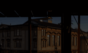 Faunahotel.com thumbnail