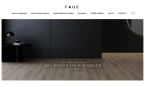 Faus.international thumbnail