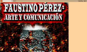 Faustinoperez.blogspot.com thumbnail