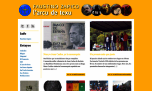 Faustinozapico.com thumbnail
