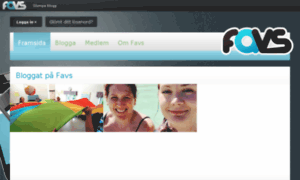 Favs.se thumbnail