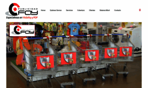 Faypublicidad.com thumbnail