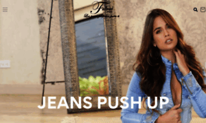Fazinedjeans.com thumbnail