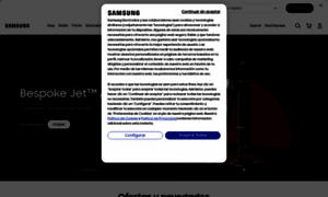 Fb.es.samsung.com thumbnail