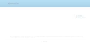Fbdevelopers.info thumbnail