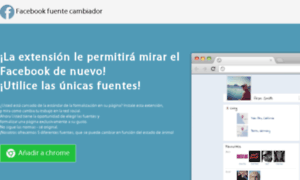 Fbfuente.com thumbnail
