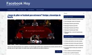 Fbhoy.com thumbnail