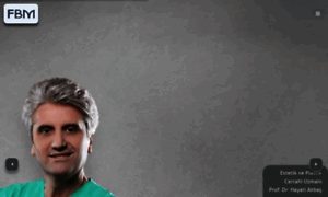 Fbm.com.tr thumbnail