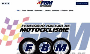 Fbmotos.org thumbnail
