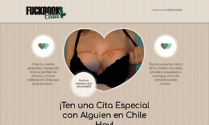 Fbookchile.com thumbnail