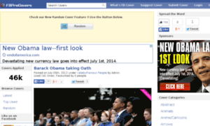 Fbprocovers.com thumbnail