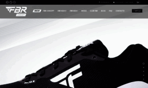 Fbrconcept.com thumbnail