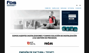 Fbs.es thumbnail
