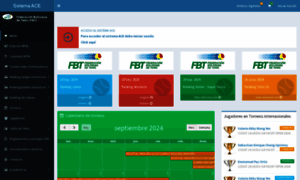Fbt.fbtenis.org.bo thumbnail