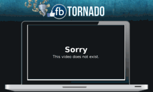 Fbtornado.net thumbnail