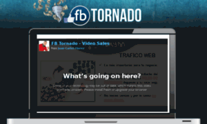 Fbtornadocambiomivida.com thumbnail