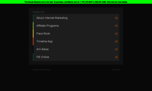Fbwarrior.com thumbnail