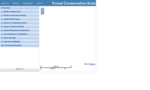 Fc-evaluation-tool.net thumbnail