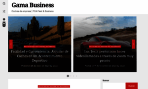 Fcafleet-business.es thumbnail