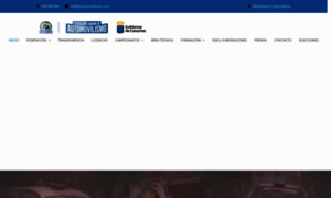 Fcautomovilismo.com thumbnail