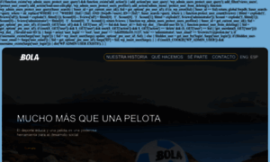 Fcbola.com thumbnail