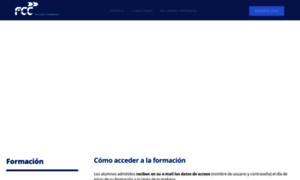 Fcc.adrformacion.com thumbnail