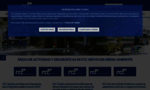 Fccambito.com thumbnail