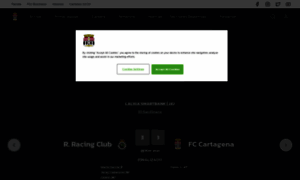 Fccartagena.es thumbnail