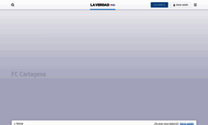 Fccartagena.laverdad.es thumbnail