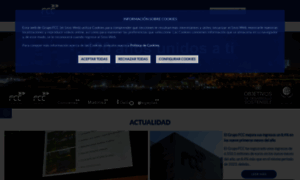 Fccindustrial.com thumbnail