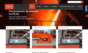 Fccom-buap.mx thumbnail