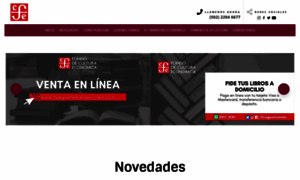Fceguatemala.com thumbnail