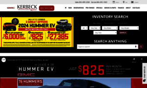 Fckerbeckbuickgmc.com thumbnail