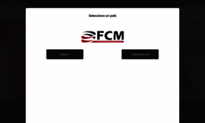 Fcmmex.com thumbnail