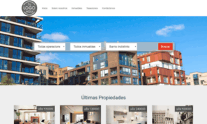 Fcnegociosinmobiliarios.com thumbnail