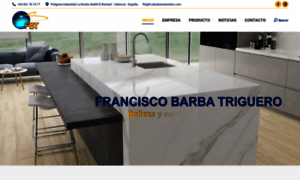 Fcobarbamarmoles.com thumbnail