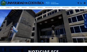 Fcs.ucr.ac.cr thumbnail