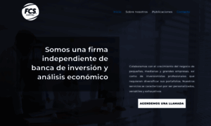 Fcscapital.cr thumbnail