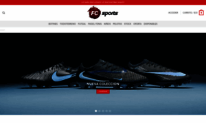 Fcsportspy.com thumbnail