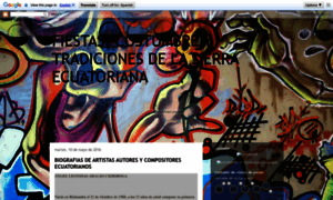 Fctecuador.blogspot.com thumbnail
