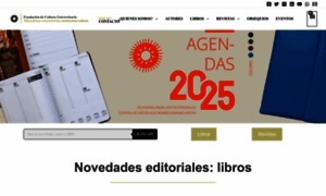 Fcu.com.uy thumbnail