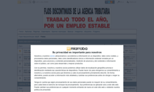 Fdaeat.mforos.com thumbnail